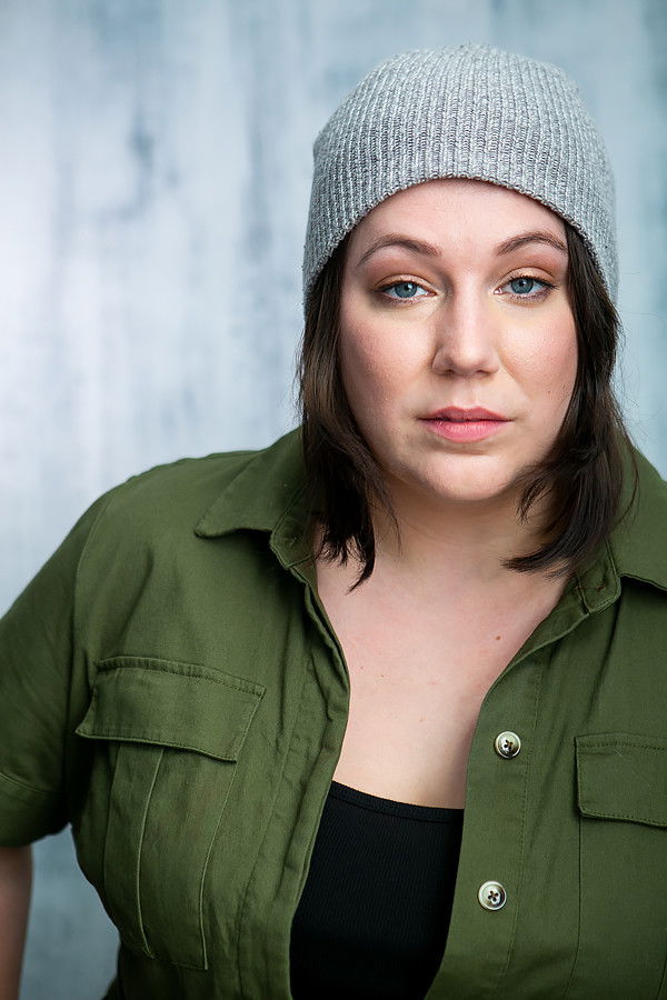 et billede af Kayla Esmond