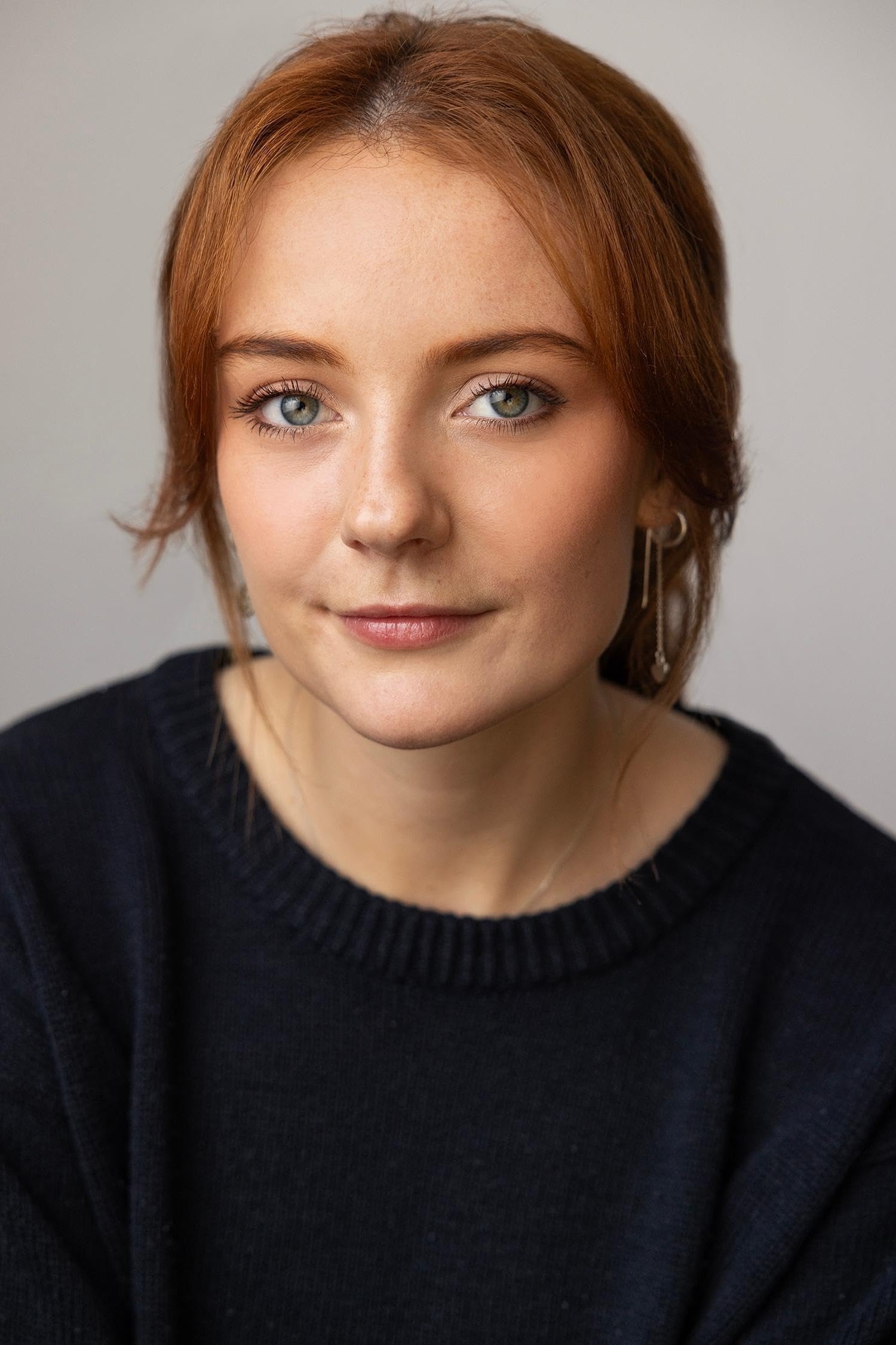 Lauren O'Hara as Adeline