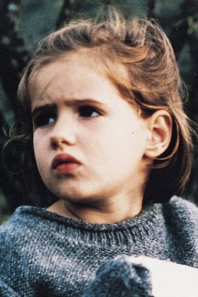 et billede af Victoire Thivisol