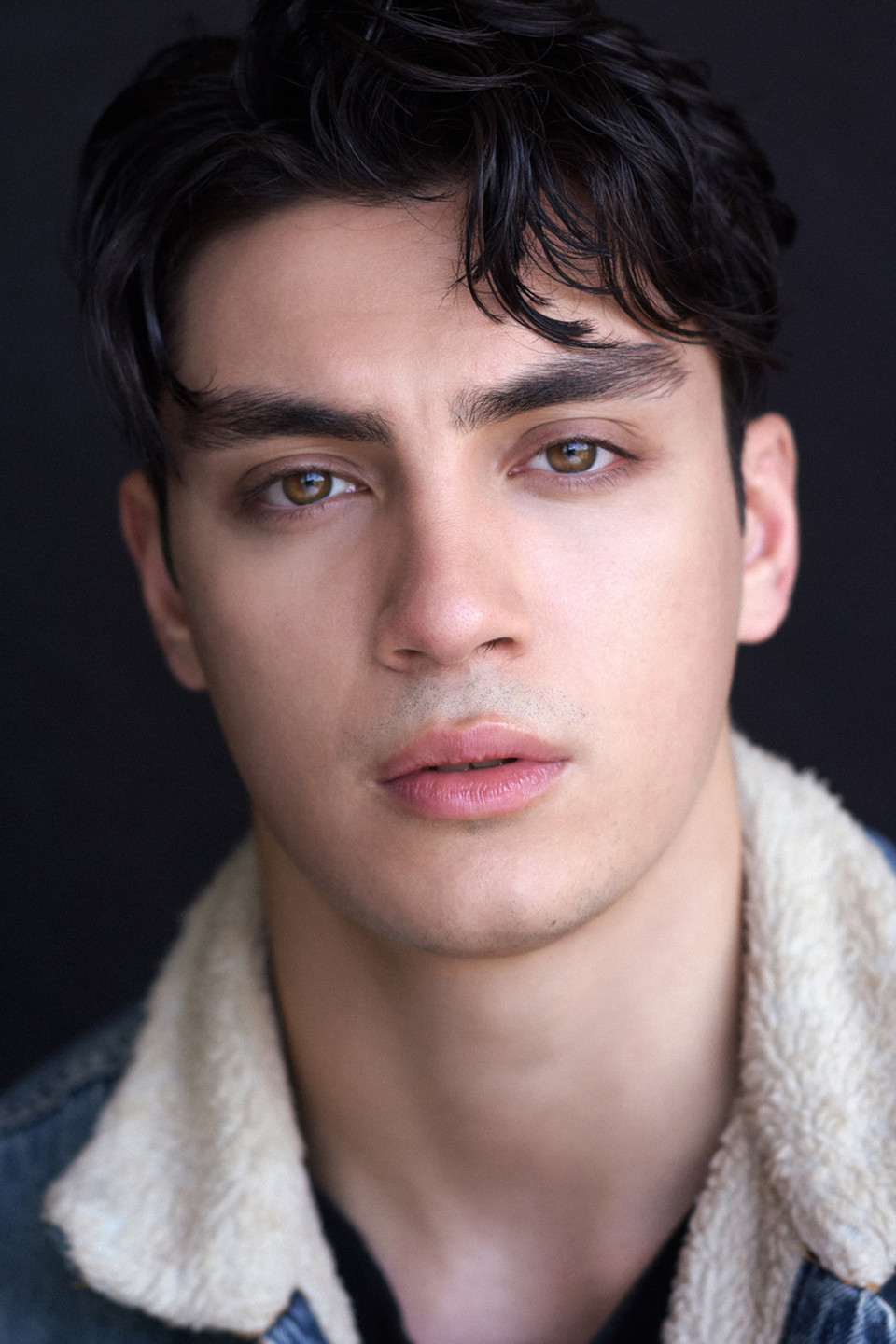 et billede af Kevin Osea