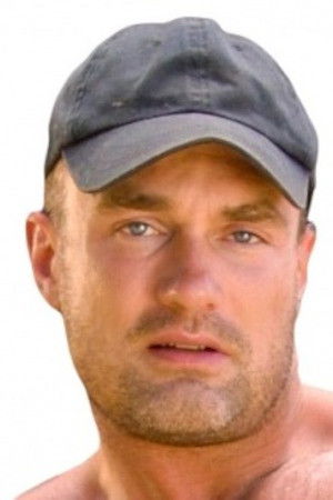 et billede af Dan Dirk