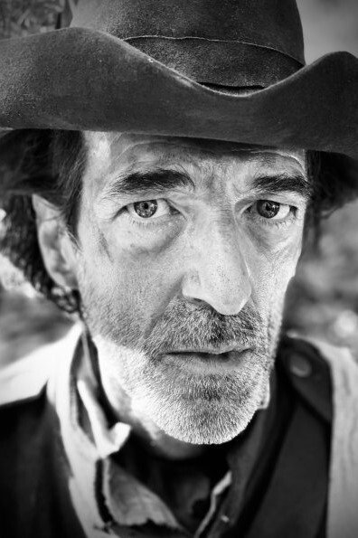 et billede af Philippe Mamolo