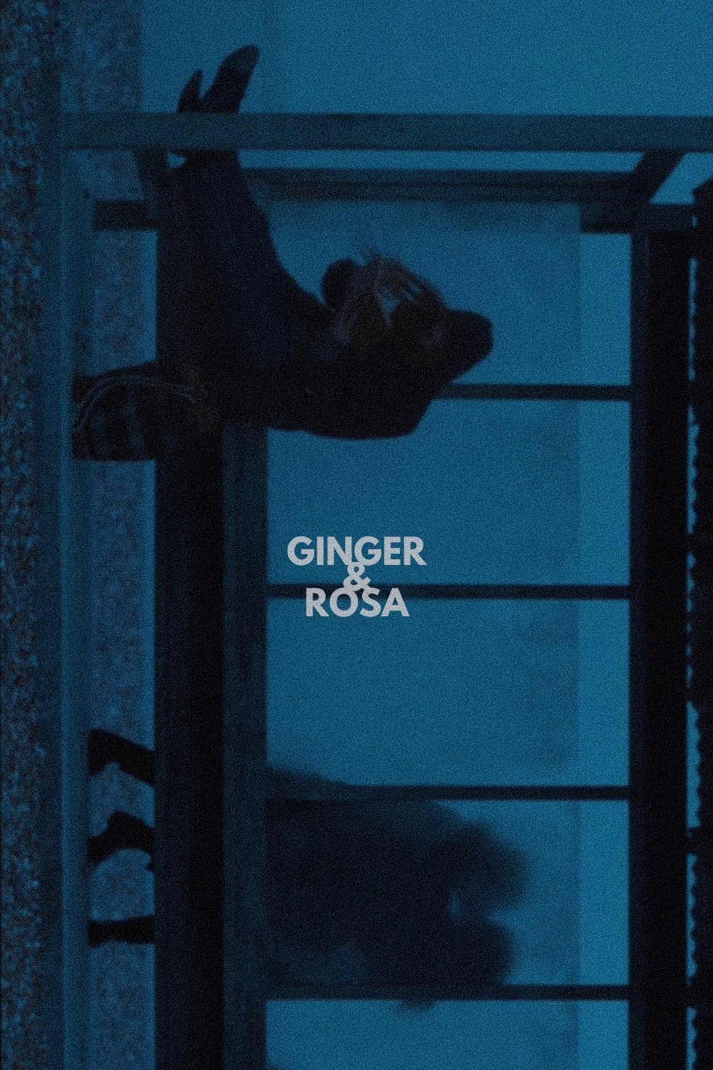 Ginger & Rosa