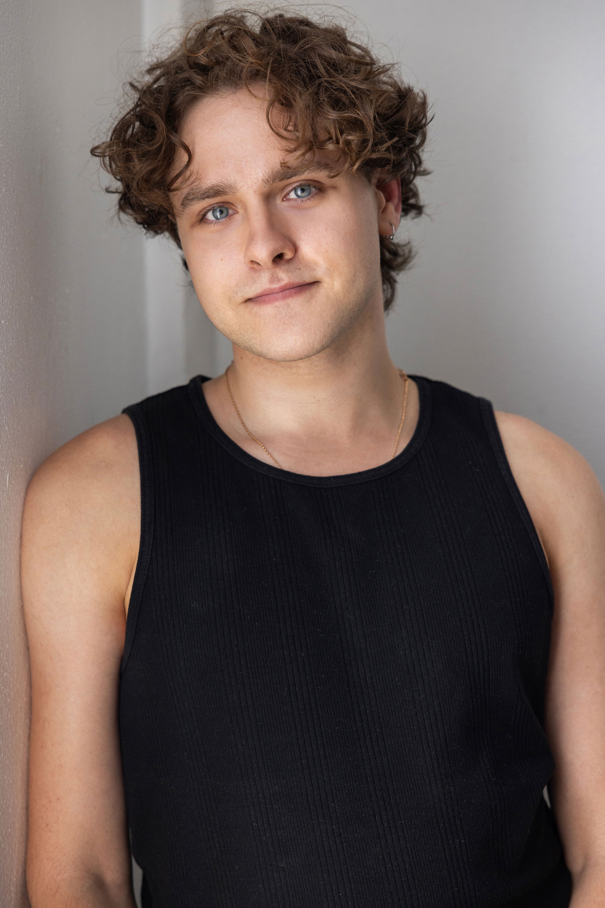 et billede af Danila Bublik