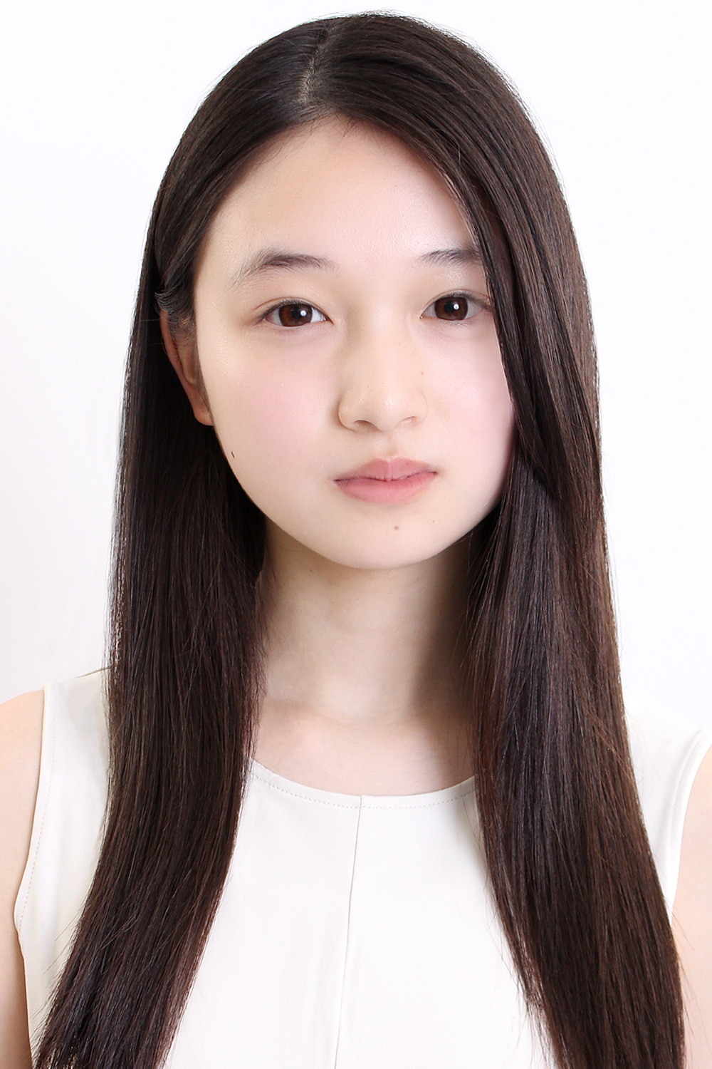 Profile 恒那 with character So-hee