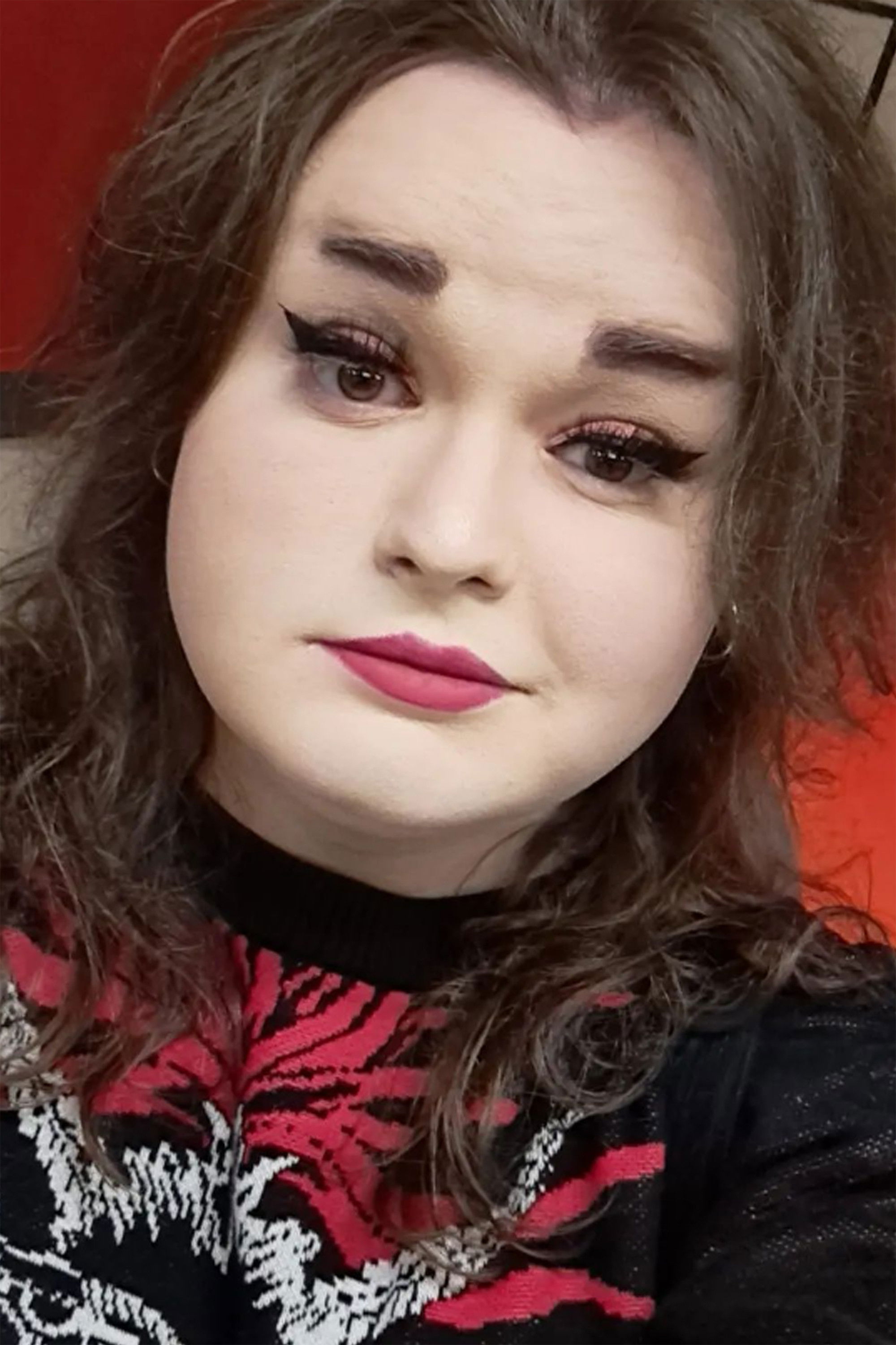 et billede af Natalie Hay