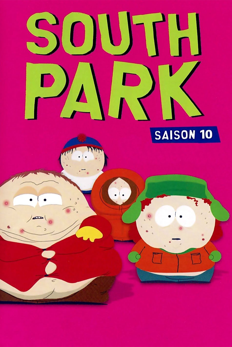 Saison 10