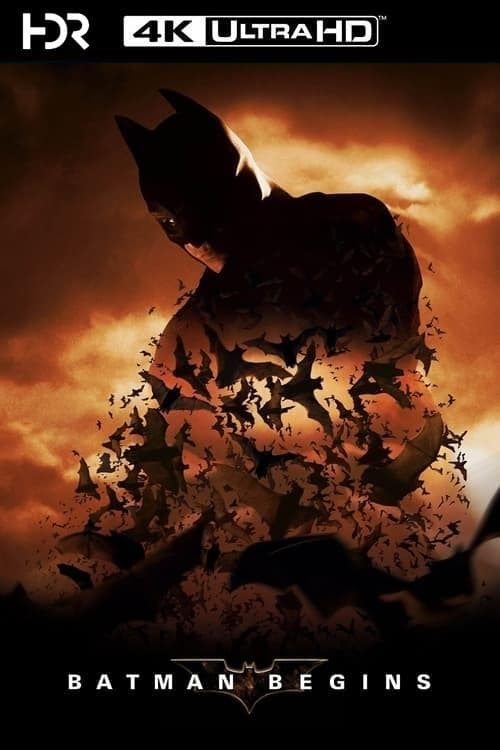 Batman Begins