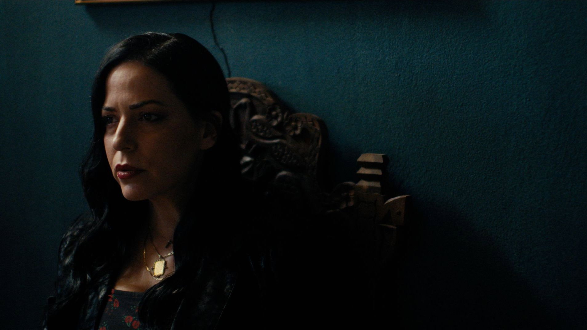 Secret of the Forest