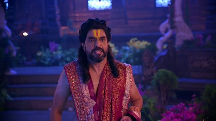 Shiv Shakti - Tap Tyaag Tandav