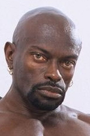 et billede af Ben Gunn