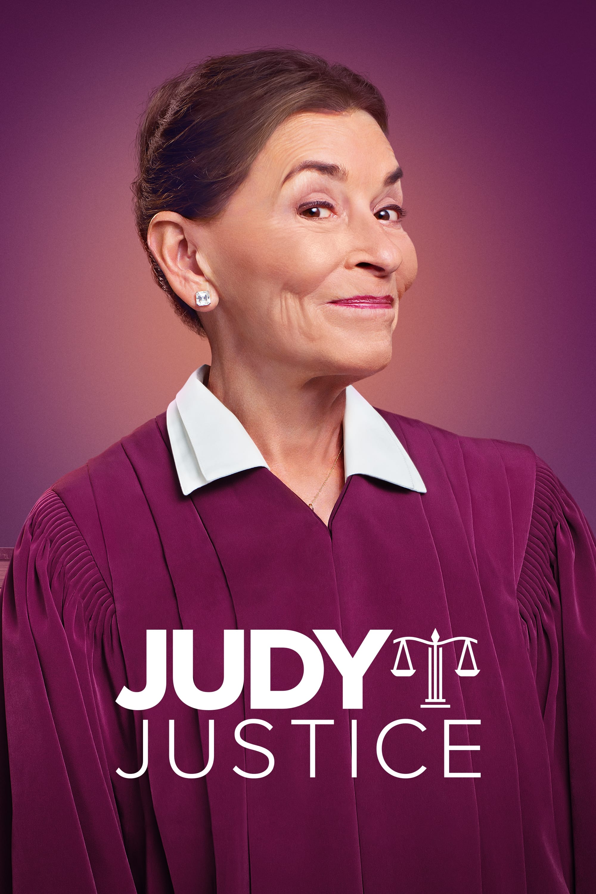 Watch Judy Justice Free