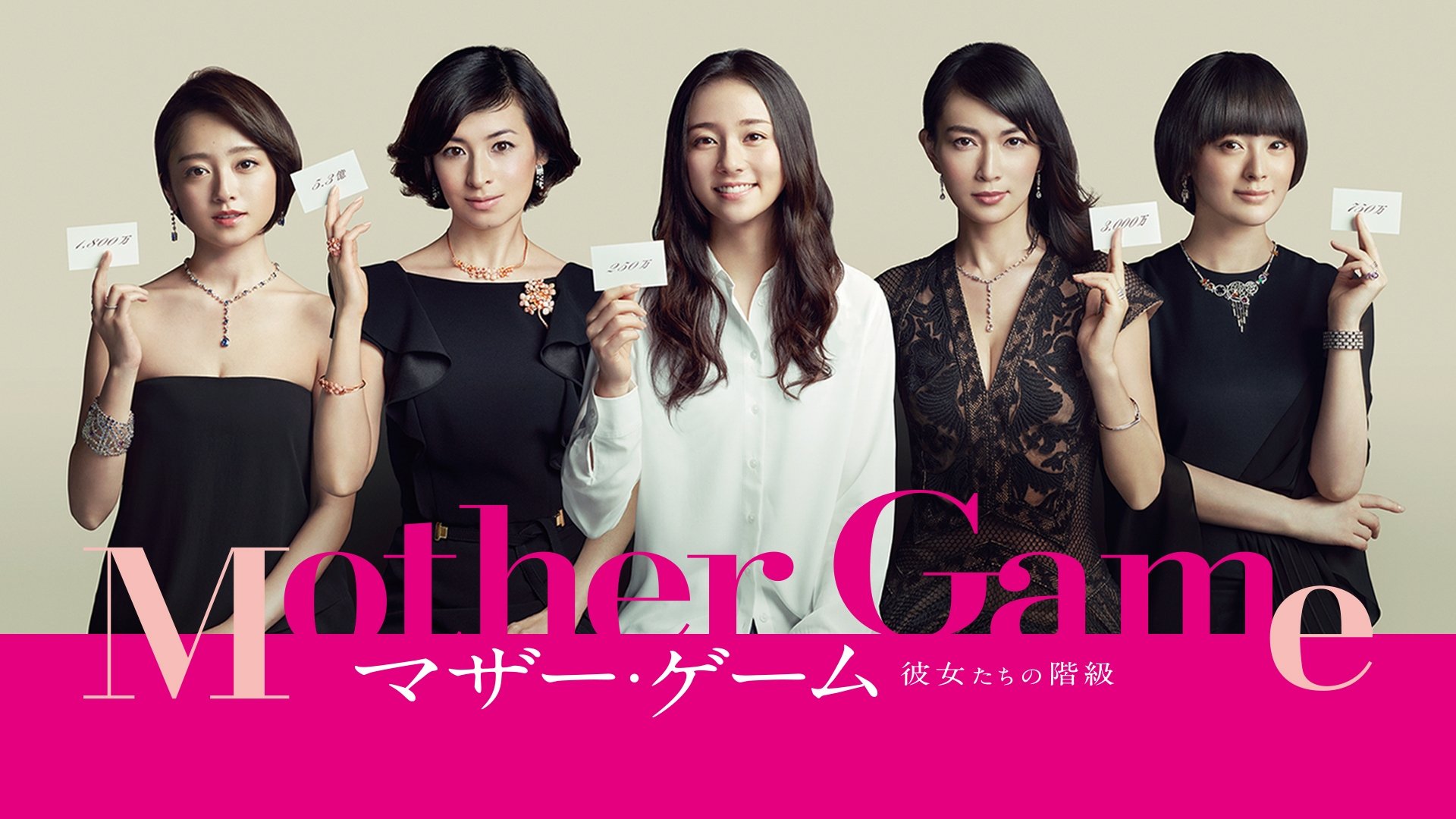Mother Game