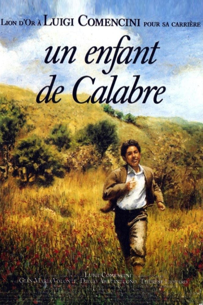 Movie image of : Un enfant de Calabre