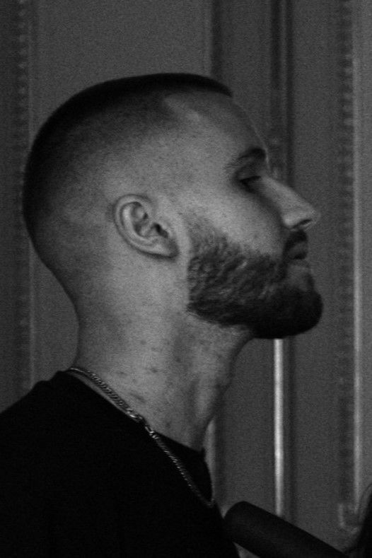 et billede af Mathis Davier