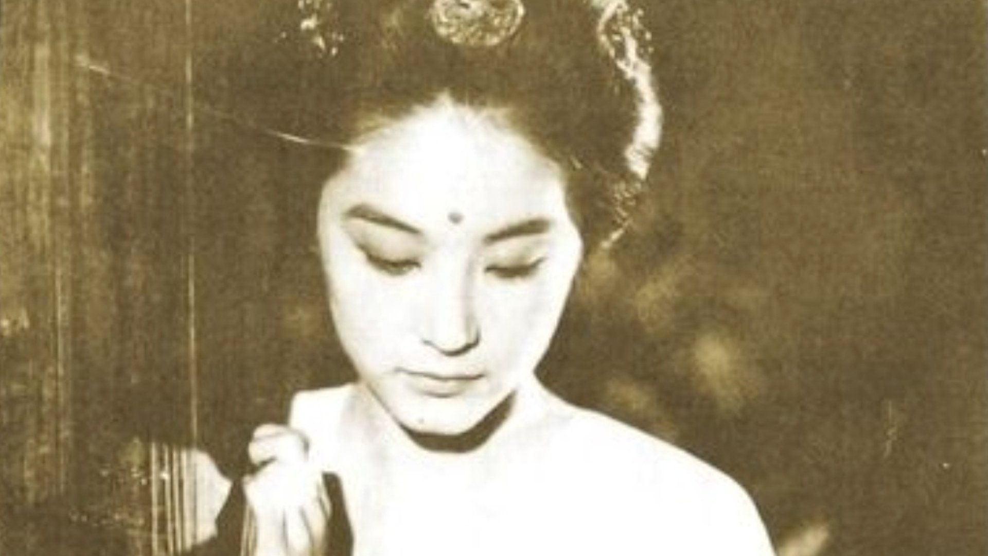 古鏡幽魂