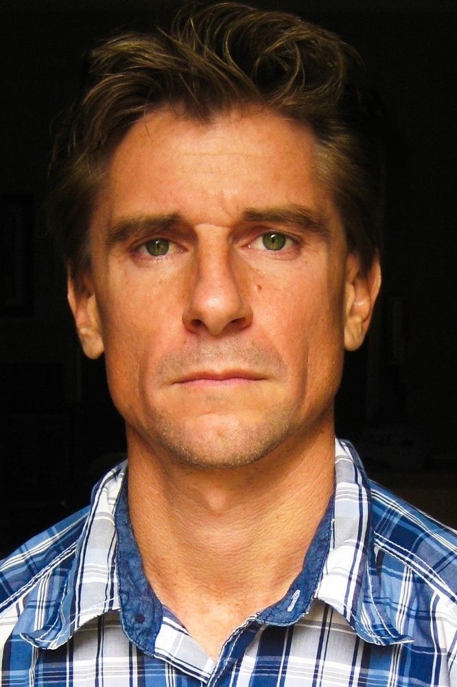 et billede af Anthony DiRocco