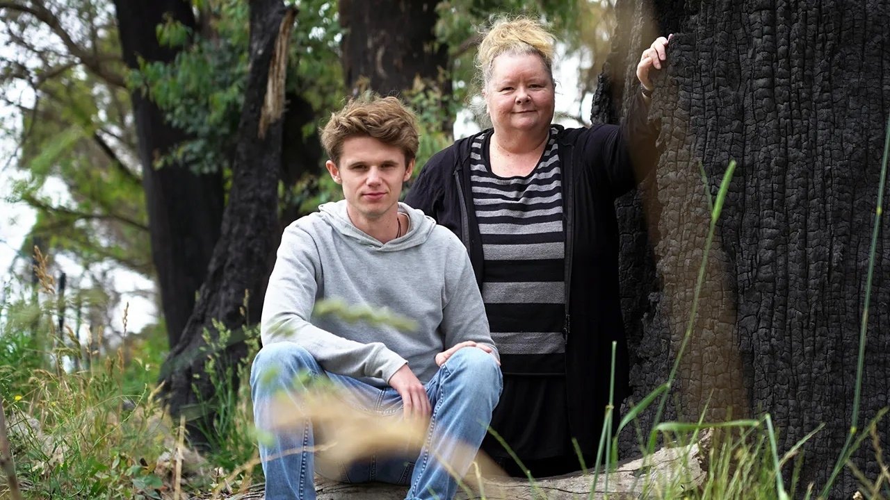 Australian Story