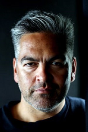 et billede af Victor Rodger