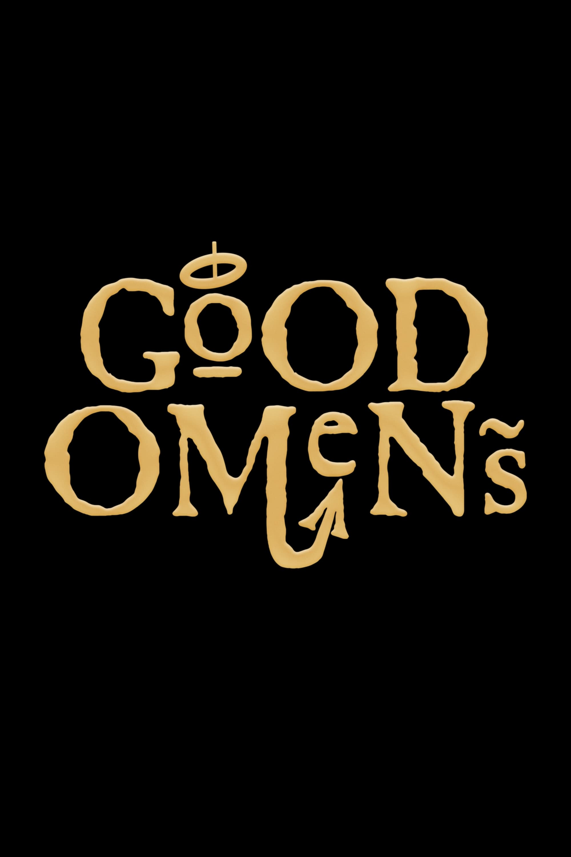 Good Omens Poster