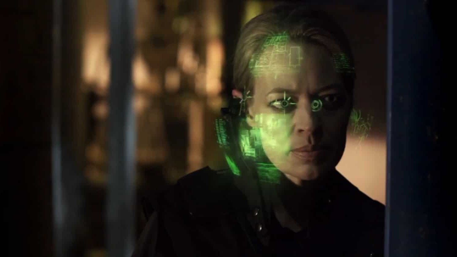 Mortal Kombat: Rebirth (2010)