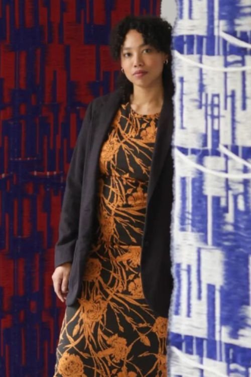 et billede af Magali Elali