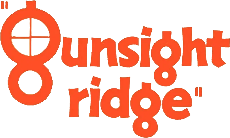 Gunsight Ridge