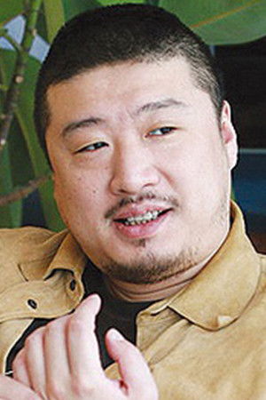 et billede af Qian Yanqiu