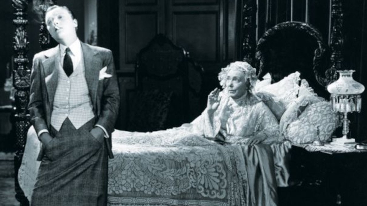 Girls Will Be Boys (1934)