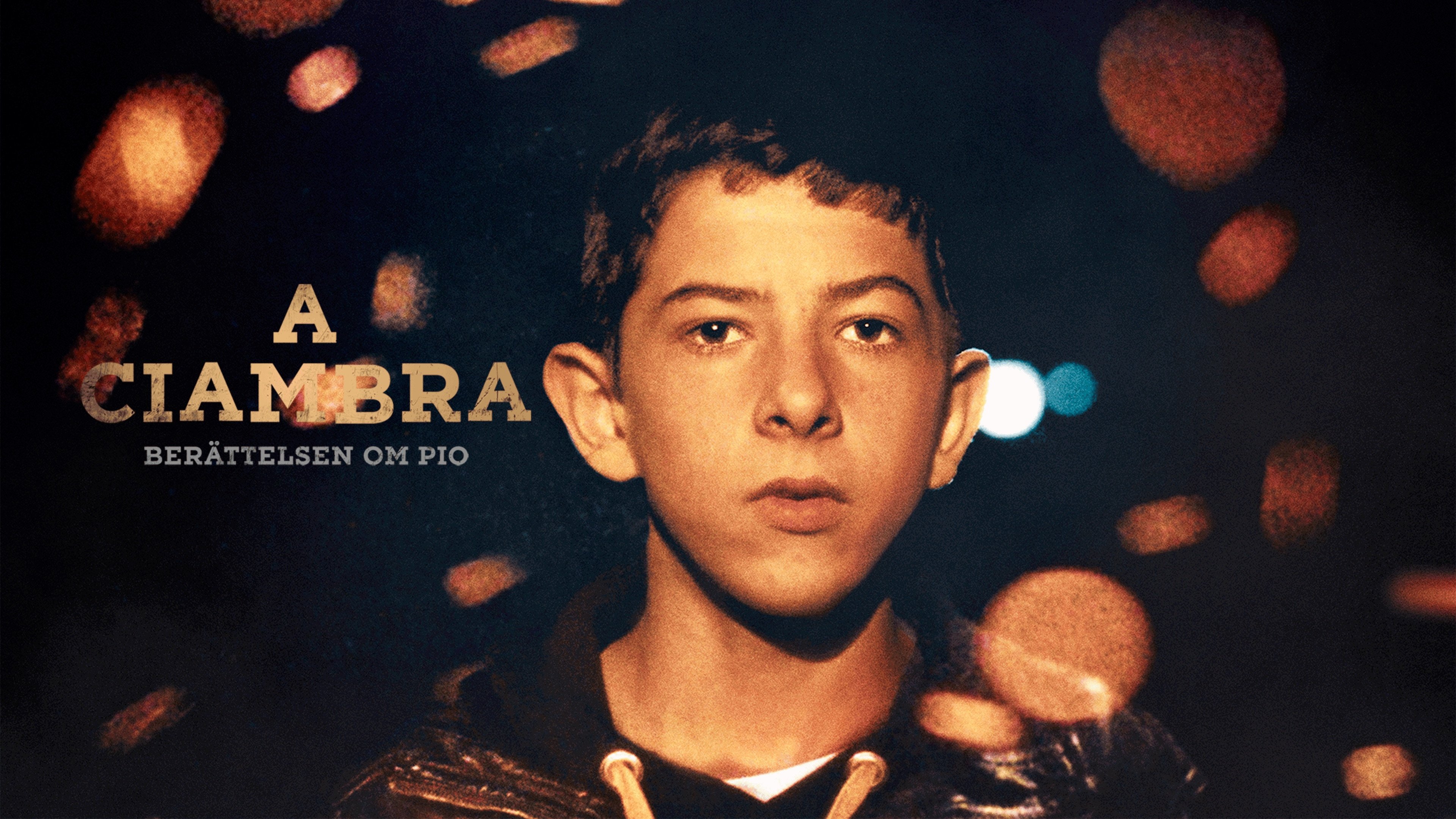 The Ciambra (2017)