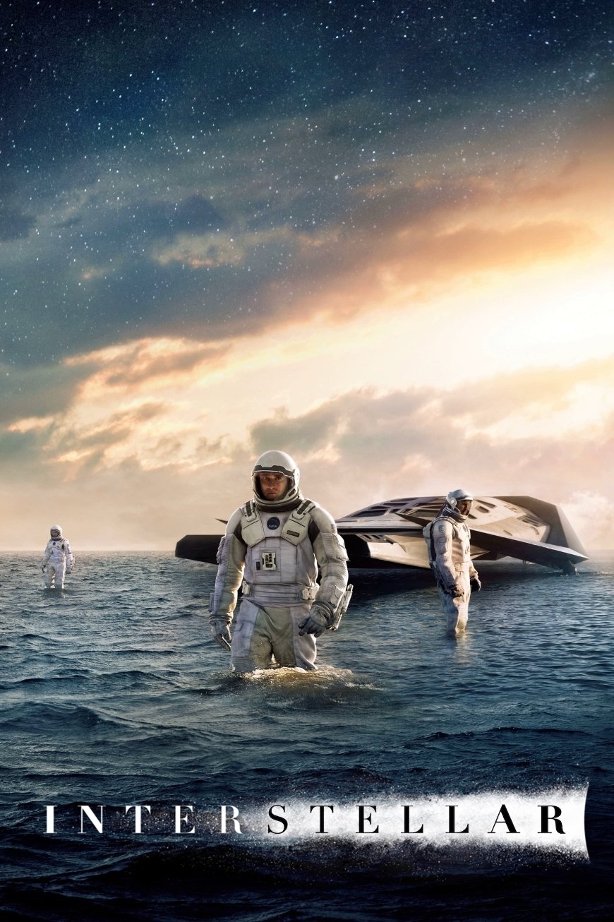 Interstellar
