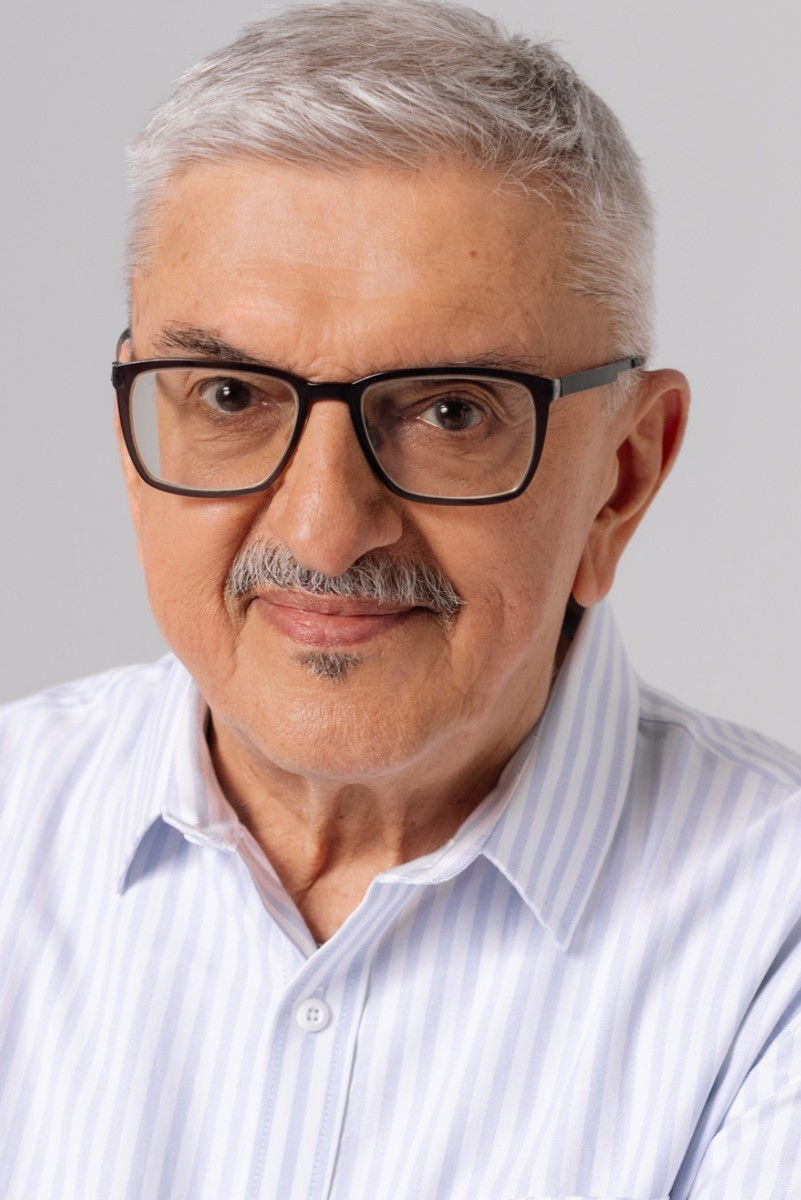 et billede af Marek Niedźwiecki