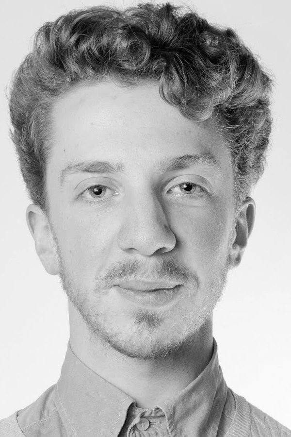 et billede af Matt Gavan