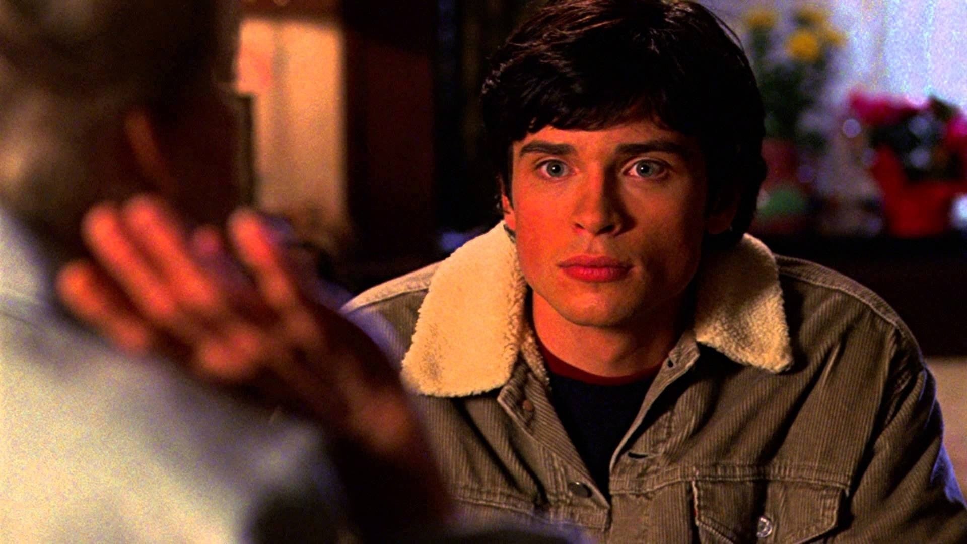 Smallville 1x6