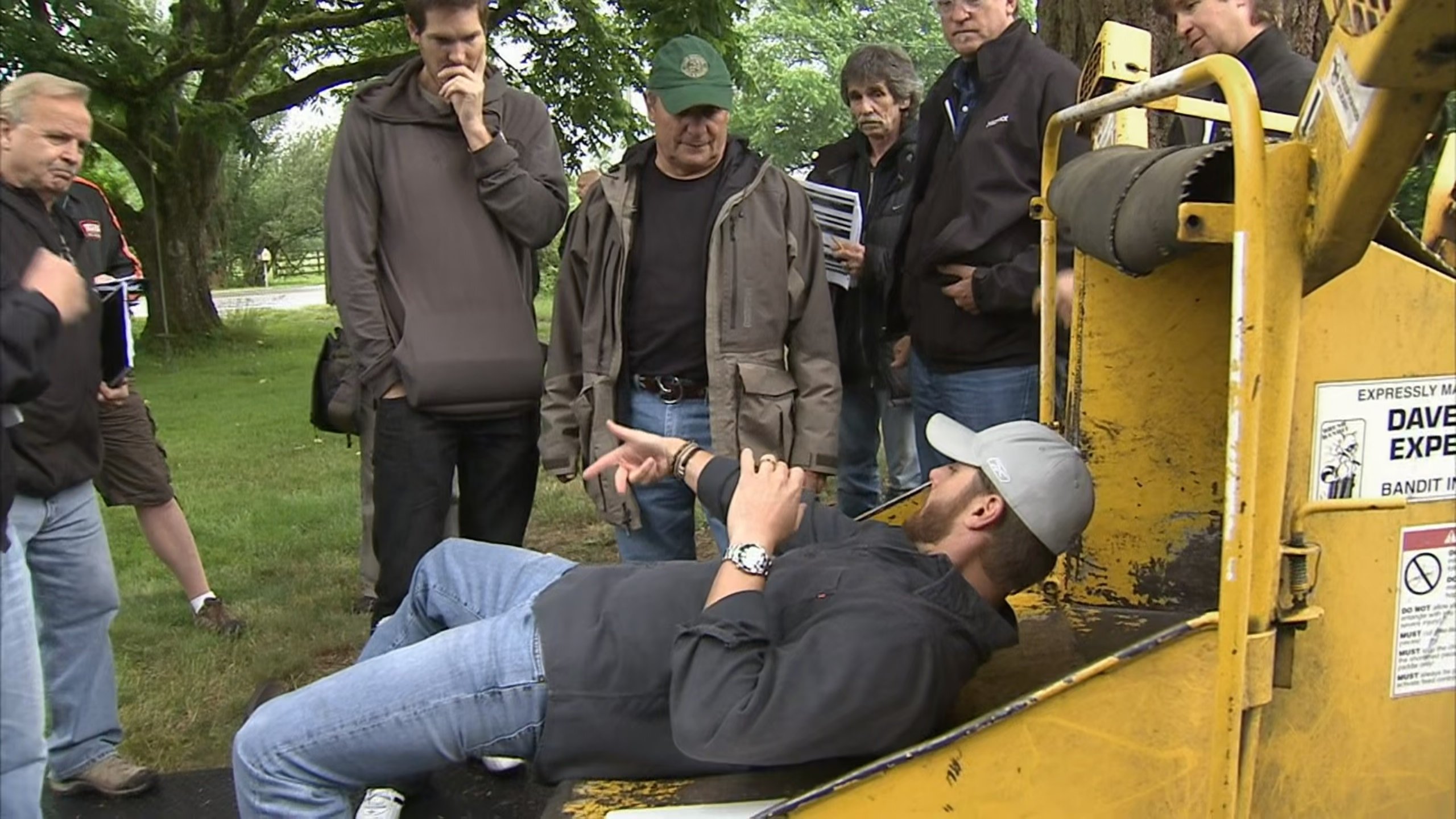 Jensen Ackles - A Director’s Journey