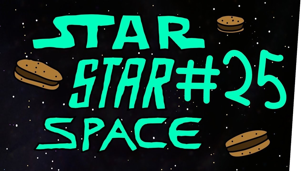StarStarSpace