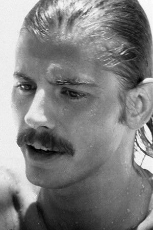 et billede af Jerry Foxe