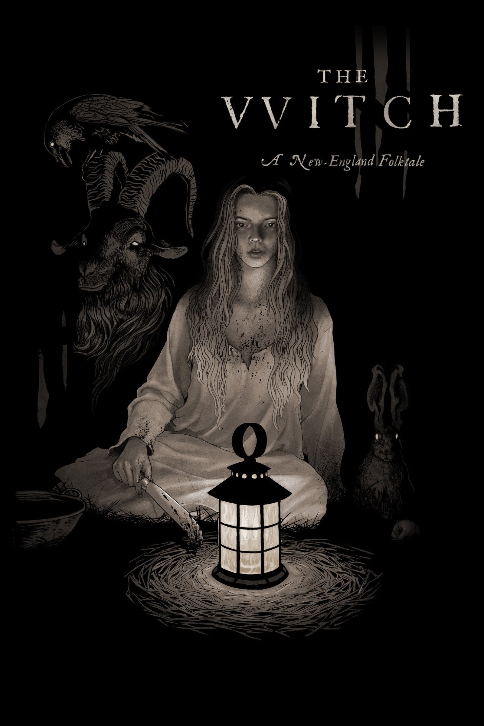 The Witch