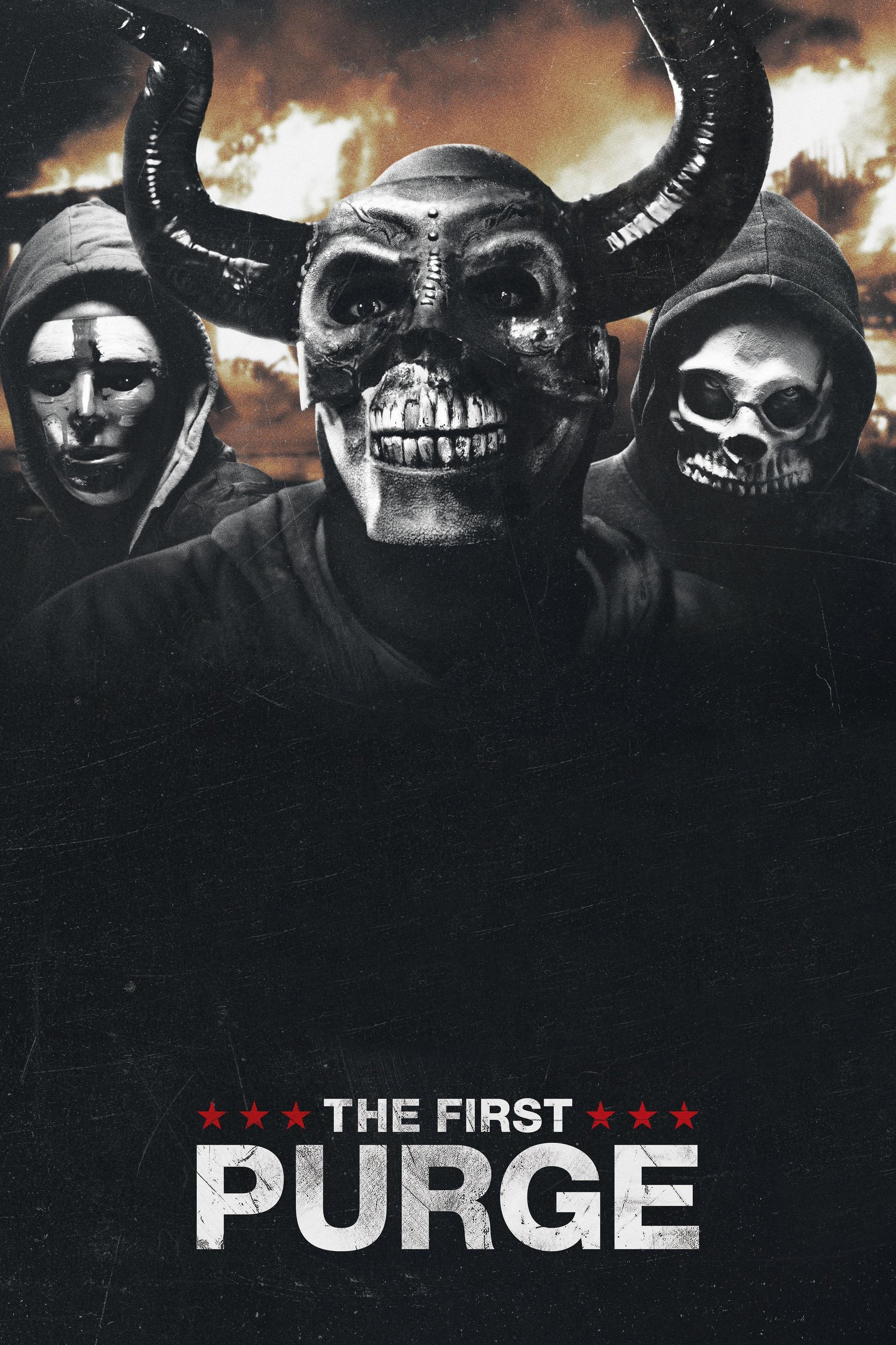 The First Purge