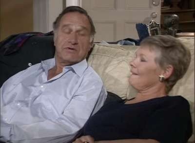 As Time Goes By Season 2 :Episode 6  The Cruise