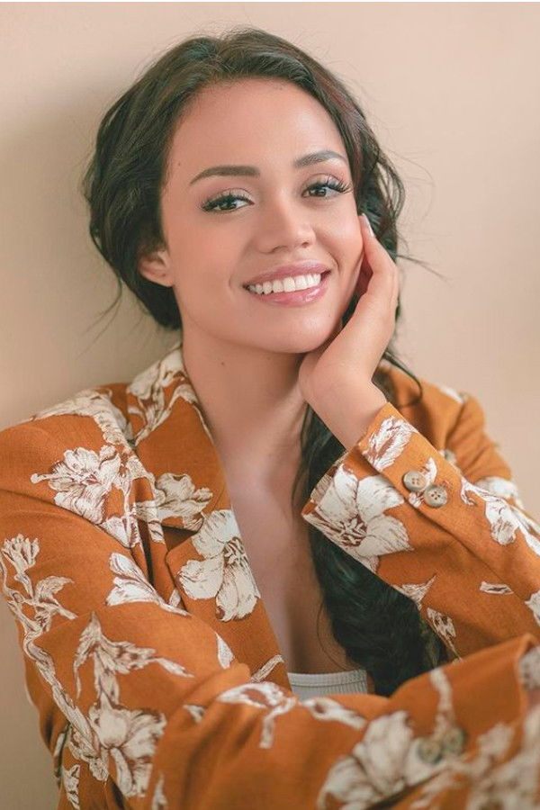 et billede af Mayra Goñi