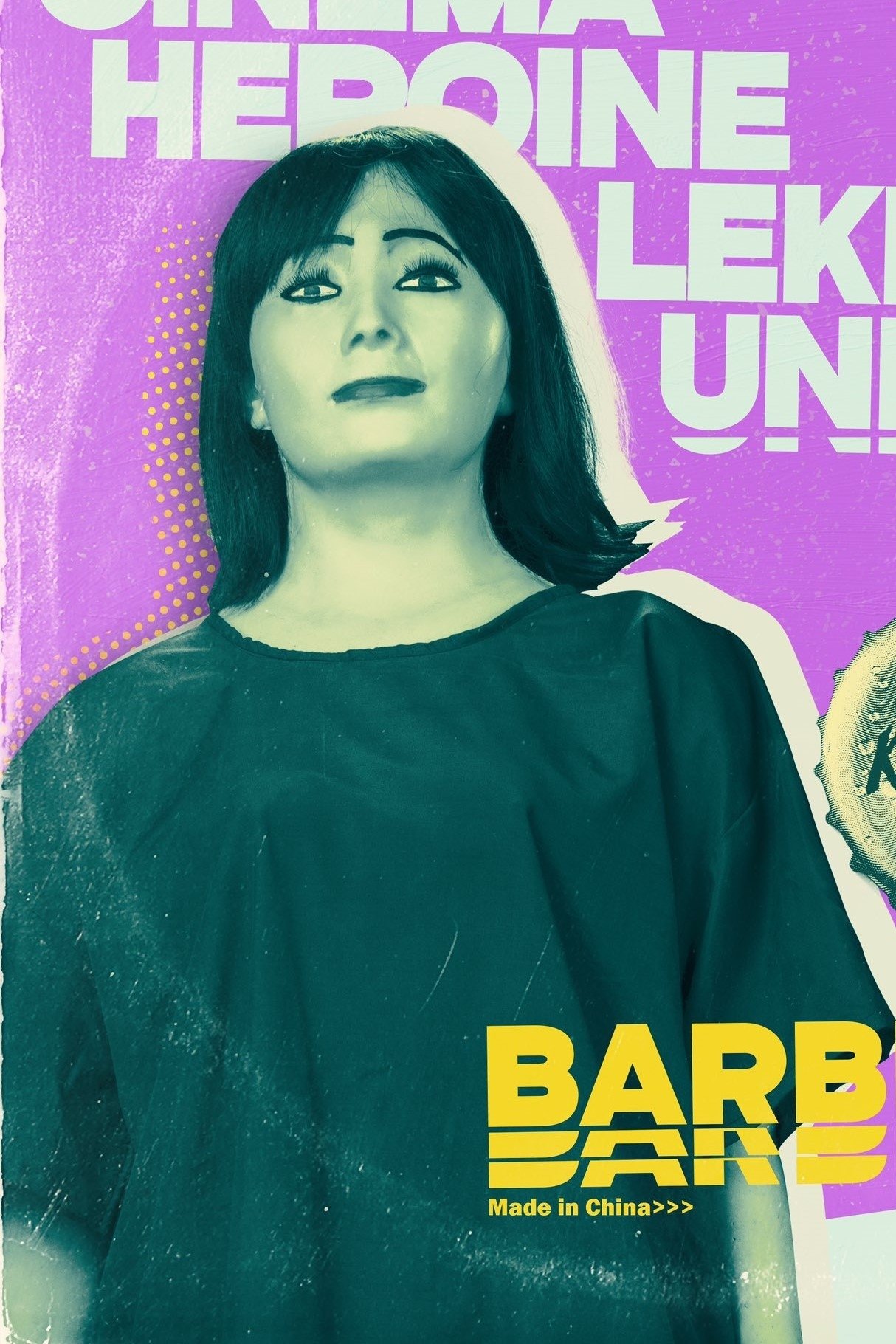Barbeee's picture in the cast