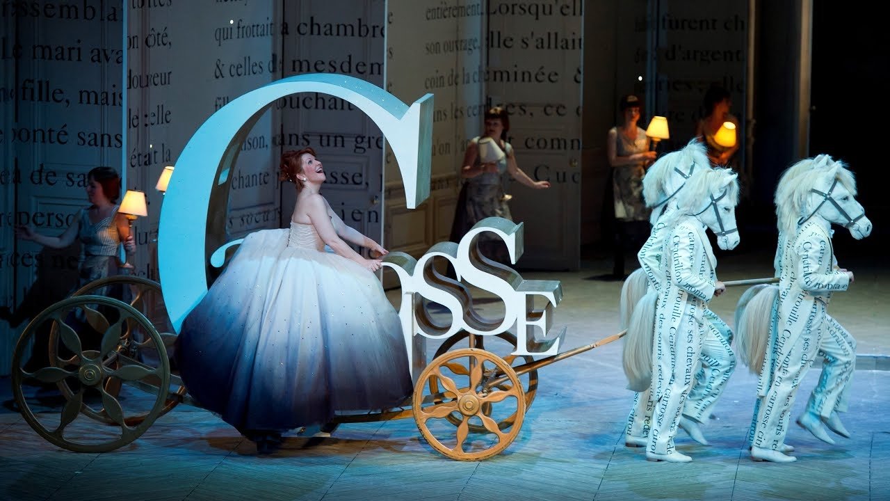 Cendrillon (2011)