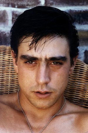 et billede af Manuel Alveiro