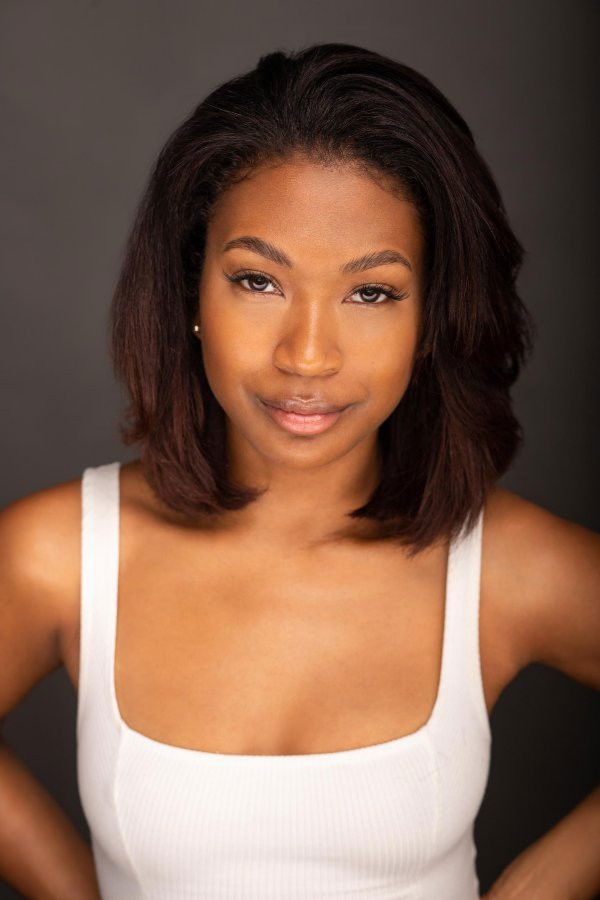 et billede af Albreanna Watson