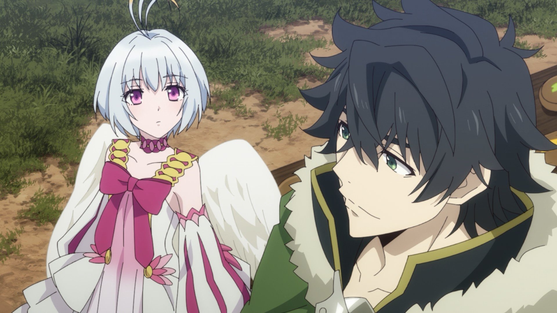 Watch The Rising of The Shield Hero: Season 1 Episode 17 Online