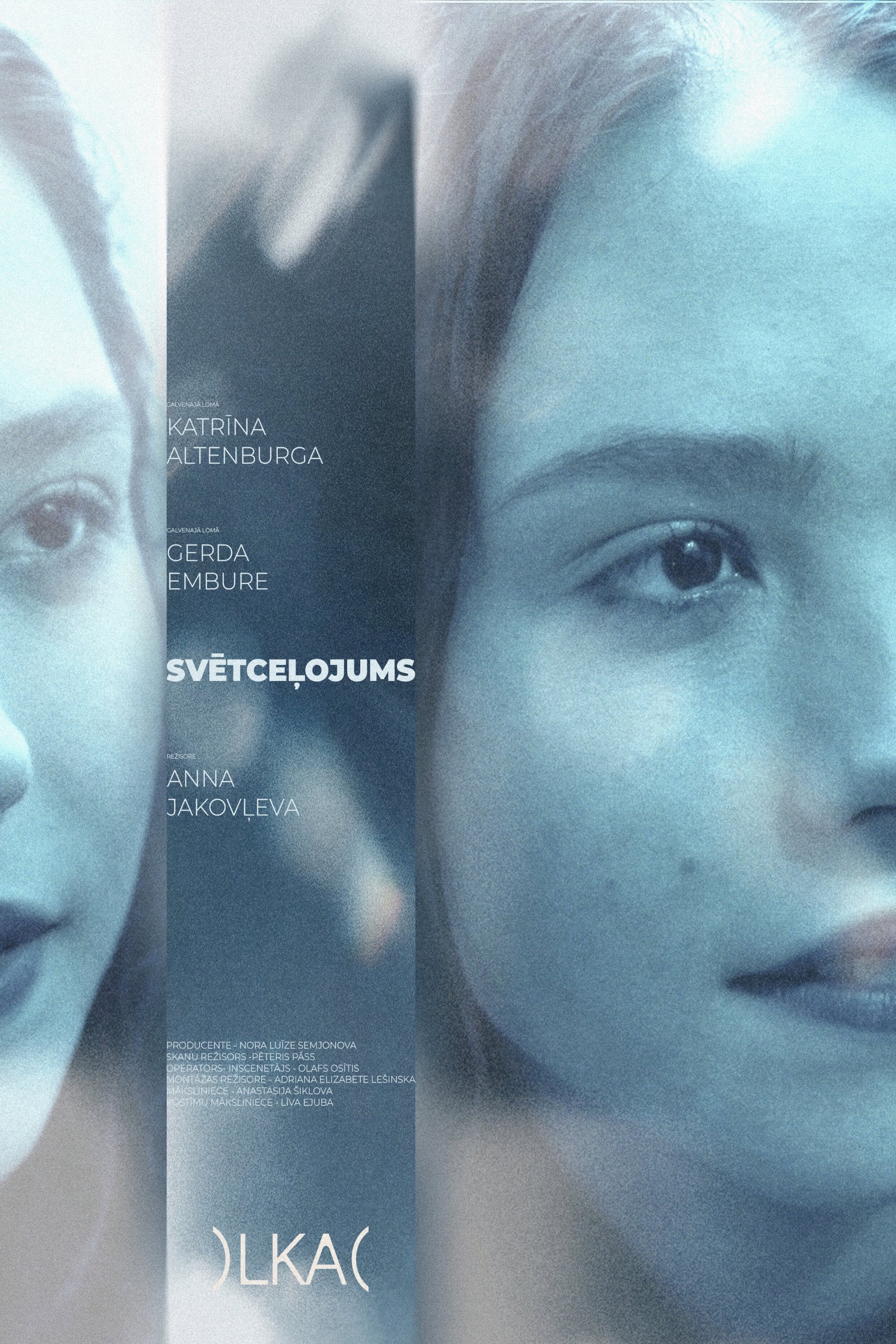 Svētceļojums