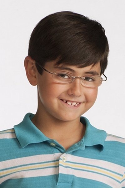 et billede af Blake Garrett Rosenthal