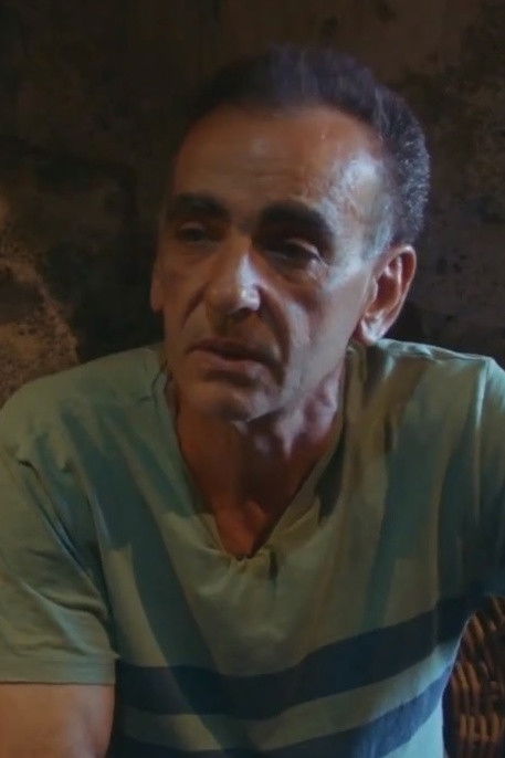 et billede af Hilário Rebolo