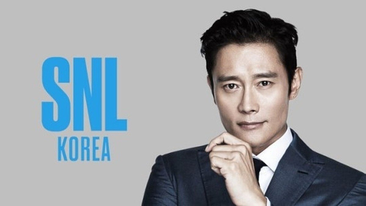 Thumbnail for Lee Byung-hun Season 1 Episode 1